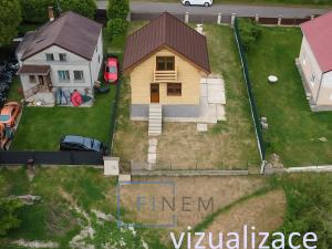 Prodej pozemku, Dolany nad Vltavou, 384 m2
