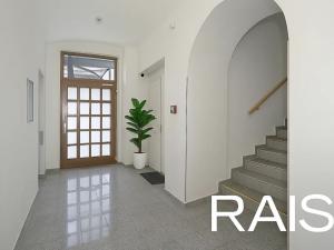 Prodej bytu 2+kk, Brno, Bašty, 56 m2