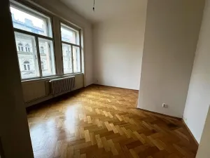 Pronájem bytu 5+1, Praha, Myslíkova, 182 m2