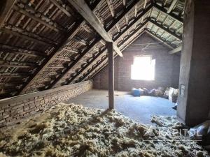 Prodej rodinného domu, Libiš, Ke Spolaně, 121 m2