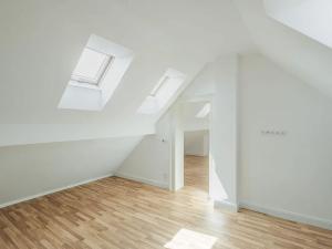 Pronájem bytu 4+1, Praha, Karoliny Světlé, 151 m2