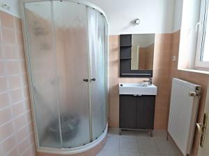 Pronájem bytu 3+1, Hostouň, Petra Bezruče, 70 m2