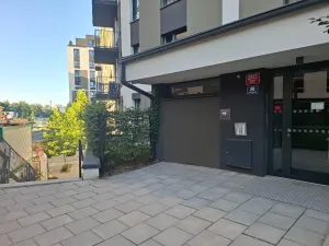 Prodej kanceláře, Praha - Žižkov, Olgy Havlové, 71 m2