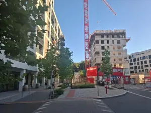 Prodej kanceláře, Praha - Žižkov, Olgy Havlové, 71 m2