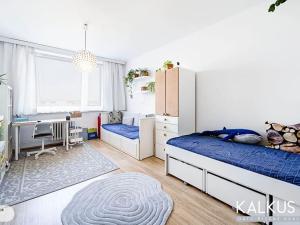 Prodej bytu 3+kk, Hradec Králové, Durychova, 59 m2