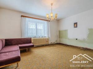 Prodej rodinného domu, Radim, 213 m2