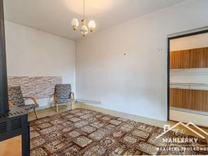 Prodej rodinného domu, Radim, 213 m2