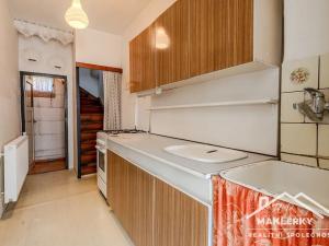 Prodej rodinného domu, Radim, 213 m2