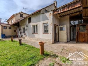 Prodej rodinného domu, Radim, 213 m2