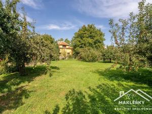 Prodej rodinného domu, Radim, 213 m2