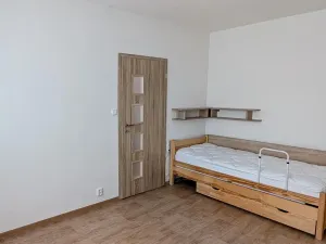 Pronájem bytu 2+kk, Kraslice, B. Smetany, 36 m2