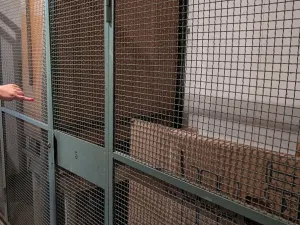 Pronájem bytu 2+kk, Kraslice, B. Smetany, 36 m2