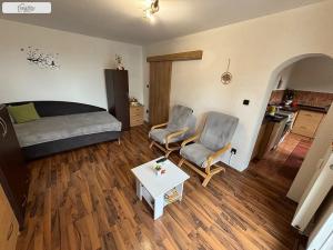 Prodej bytu 1+1, Nýřany, Revoluční, 37 m2