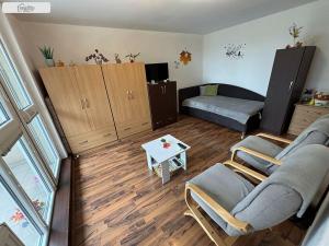 Prodej bytu 1+1, Nýřany, Revoluční, 37 m2