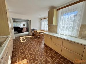 Pronájem bytu 3+1, Praha - Nebušice, Na Malé Šárce, 100 m2