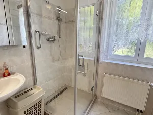 Pronájem bytu 3+1, Praha - Nebušice, Na Malé Šárce, 100 m2