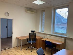 Pronájem výrobních prostor, Brno, Valchařská, 58 m2