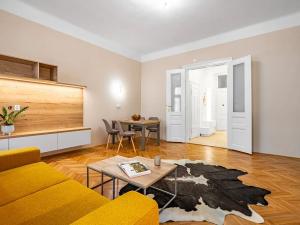 Pronájem bytu 2+kk, Brno, Skřivanova, 57 m2