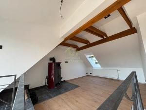 Pronájem bytu 2+kk, Klabava, 95 m2