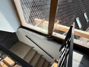 Pronájem bytu 2+kk, Klabava, 95 m2