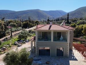 Prodej rodinného domu, Ostrov Kefalonia, Argostoli, Sami, Řecko, 145 m2