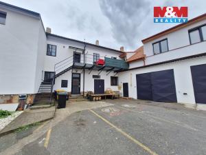 Pronájem bytu 1+kk, Rostoklaty - Nová Ves II, 22 m2