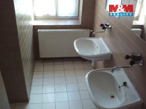 Pronájem bytu 2+1, Ostrava - Vítkovice, Ocelářská, 65 m2