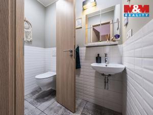 Pronájem restaurace, Praha - Nusle, Oldřichova, 79 m2