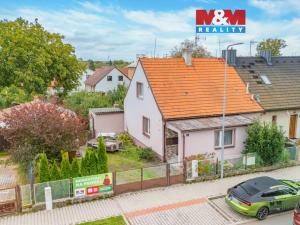 Prodej rodinného domu, Kralovice, Nová, 100 m2