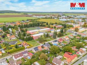 Prodej rodinného domu, Kralovice, Nová, 100 m2