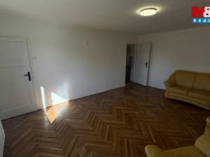 Pronájem rodinného domu, Babice nad Svitavou, 55 m2