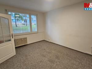Pronájem bytu 2+1, Ústí nad Labem - Ústí nad Labem-centrum, V Kutišti, 49 m2