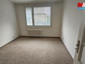 Pronájem bytu 2+1, Ústí nad Labem - Ústí nad Labem-centrum, V Kutišti, 49 m2