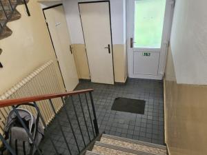 Pronájem bytu 2+1, Ústí nad Labem - Ústí nad Labem-centrum, V Kutišti, 49 m2