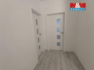Pronájem bytu 2+1, Ústí nad Labem - Všebořice, Zahradní, 61 m2