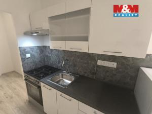 Pronájem bytu 2+1, Ústí nad Labem - Všebořice, Zahradní, 61 m2