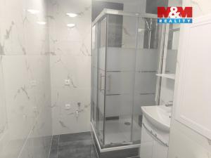 Pronájem bytu 2+1, Ústí nad Labem - Všebořice, Zahradní, 61 m2