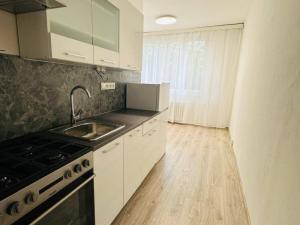 Pronájem bytu 2+1, Ústí nad Labem - Všebořice, Zahradní, 61 m2
