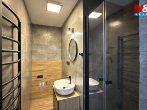 Pronájem bytu 3+1, Veselí nad Lužnicí - Veselí nad Lužnicí I, Blatské sídliště, 74 m2