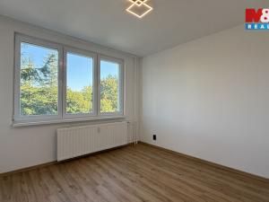 Pronájem bytu 3+1, Veselí nad Lužnicí - Veselí nad Lužnicí I, Blatské sídliště, 74 m2