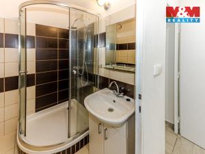 Pronájem bytu 1+1, Čáslav - Čáslav-Nové Město, Bojovníků za svobodu, 39 m2