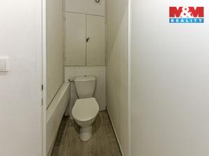 Pronájem bytu 1+1, Čáslav - Čáslav-Nové Město, Bojovníků za svobodu, 39 m2