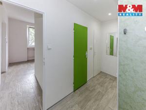 Pronájem bytu 1+1, Čáslav - Čáslav-Nové Město, Bojovníků za svobodu, 39 m2