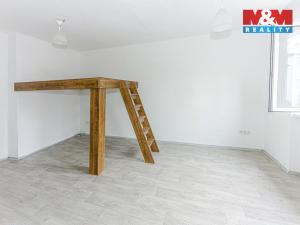 Pronájem bytu 1+1, Čáslav - Čáslav-Nové Město, Bojovníků za svobodu, 39 m2