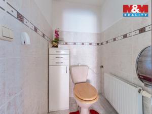 Prodej rodinného domu, Ořech, Karlštejnská, 280 m2