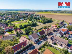 Prodej rodinného domu, Ořech, Karlštejnská, 280 m2