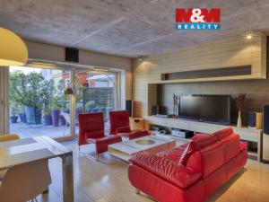 Prodej bytu 4+kk, Plzeň - Severní Předměstí, Lipová, 106 m2