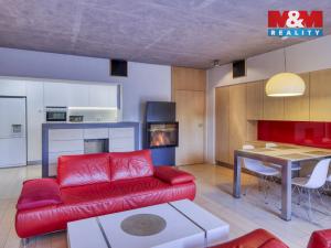 Prodej bytu 4+kk, Plzeň - Severní Předměstí, Lipová, 106 m2