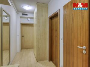 Prodej bytu 4+kk, Plzeň - Severní Předměstí, Lipová, 106 m2