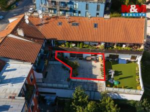 Prodej bytu 4+kk, Plzeň - Severní Předměstí, Lipová, 106 m2